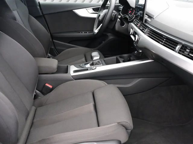 Audi A5 35 TDI S-Line Sportback