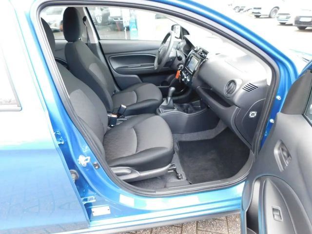 Mitsubishi Space Star MIVEC Star