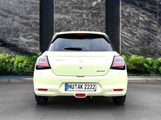 Suzuki Swift Comfort