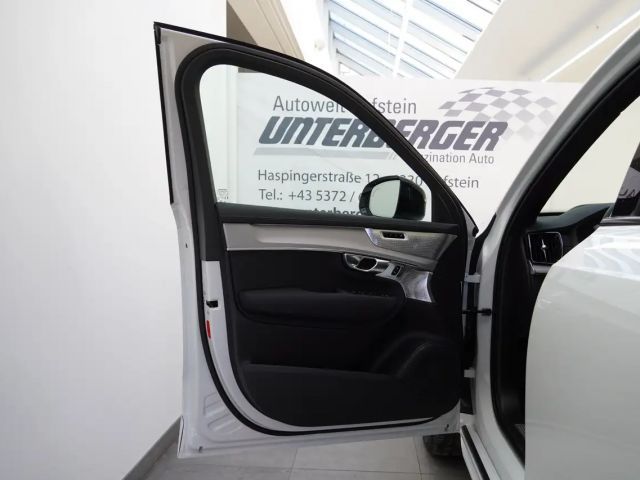 Volvo XC90 Dark T8 Ultra