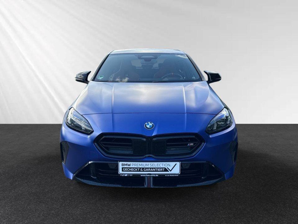 BMW M235 Gran Coupé