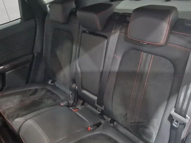 Ford Kuga Plug in Hybrid ST Line X