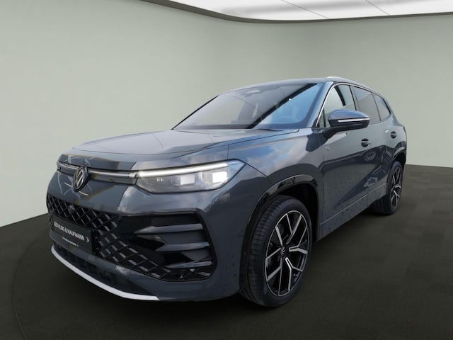 Volkswagen Tayron 4Motion DSG R-Line