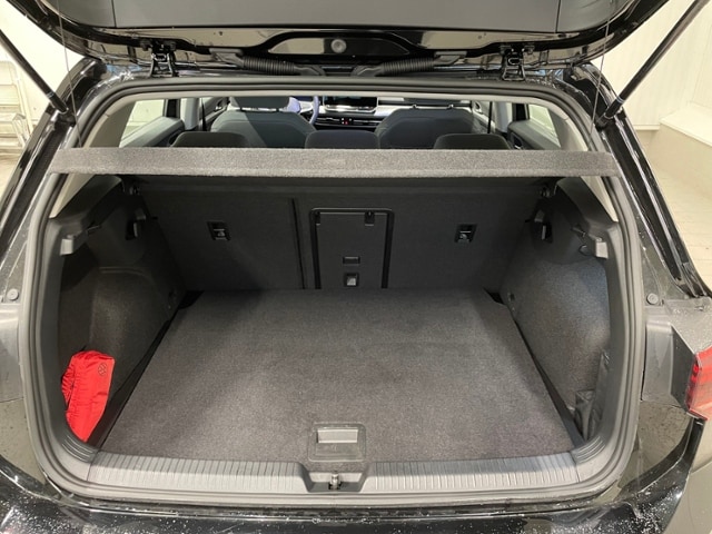 Volkswagen Golf 1.5 eTSI DSG Golf VIII