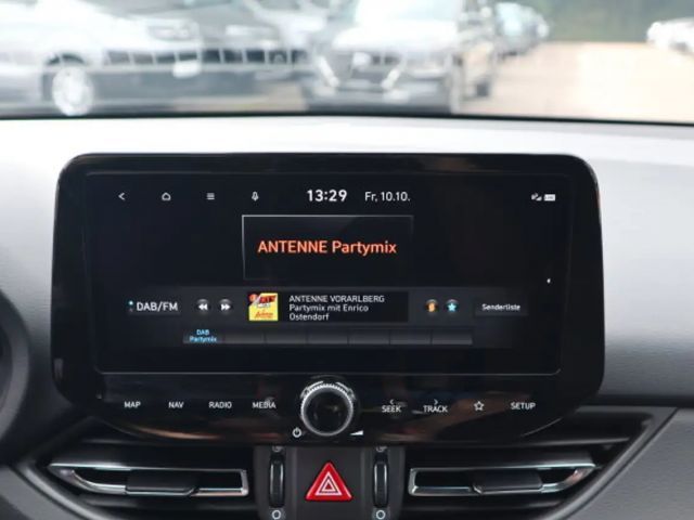 Hyundai i30 Hybrid N Line