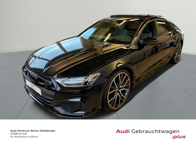 Audi S7 Quattro Sportback