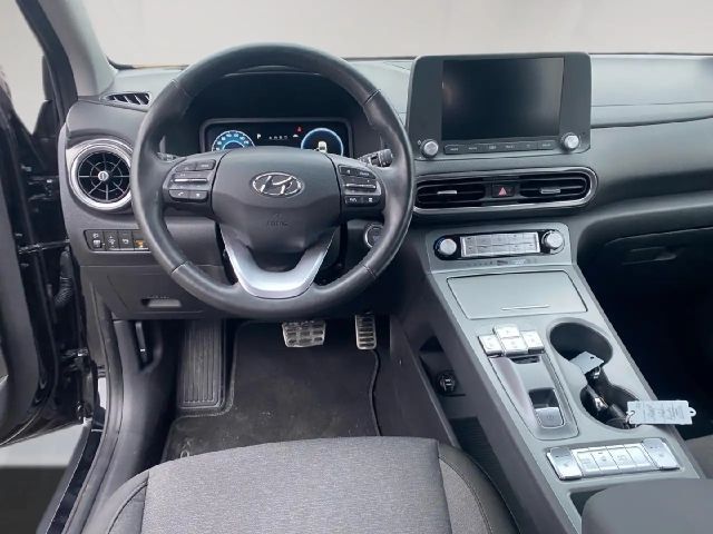 Hyundai Kona 2WD Electric Select