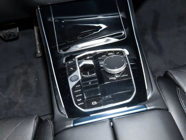 BMW X5 M-Sport xDrive30d