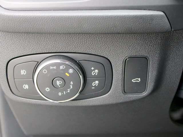 Ford Focus EcoBoost ST Line