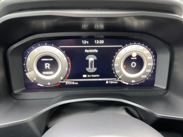 Nissan Qashqai Tekna