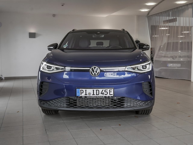Volkswagen ID.4 Performance Pro