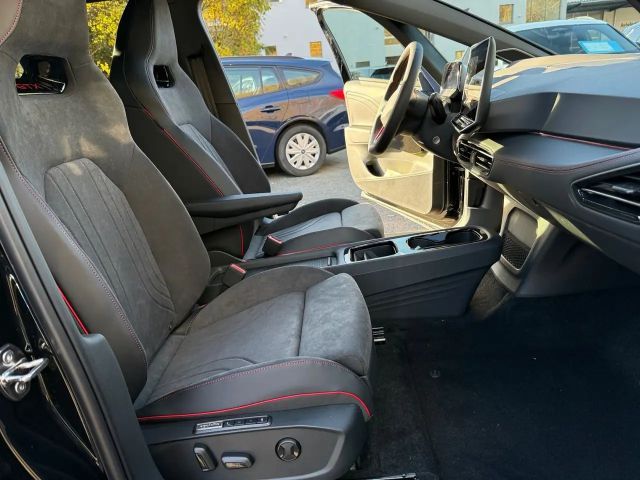 Volkswagen ID.3 GTX Performance