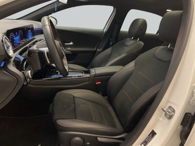 Mercedes-Benz A 180 A-Klasse