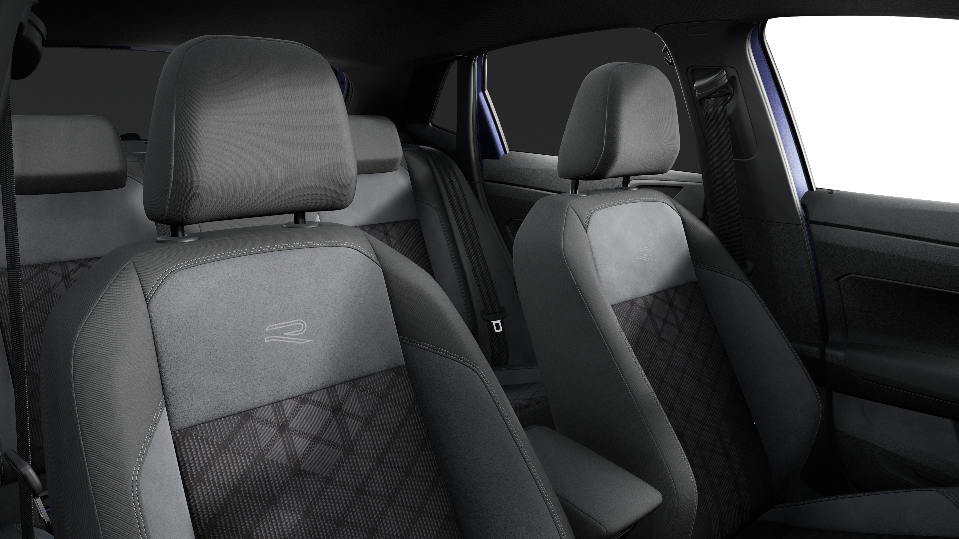 Volkswagen Polo DSG R-Line