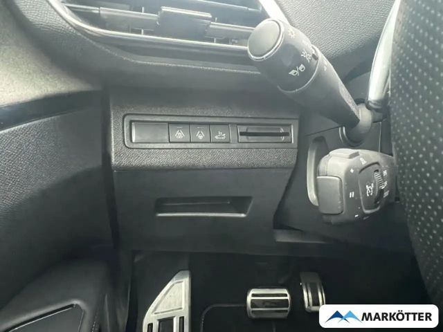 Peugeot 3008 GT-Line PureTech