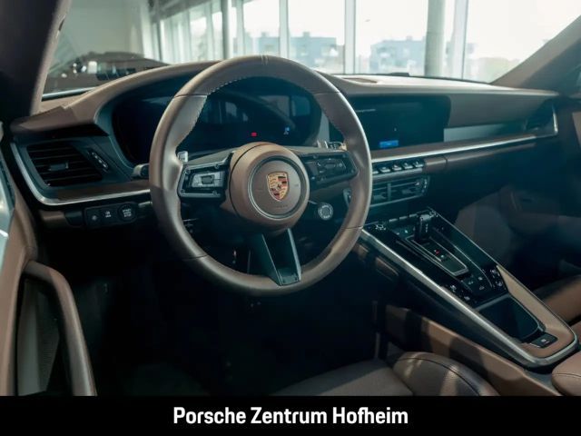 Porsche 992 Carrera Coupé