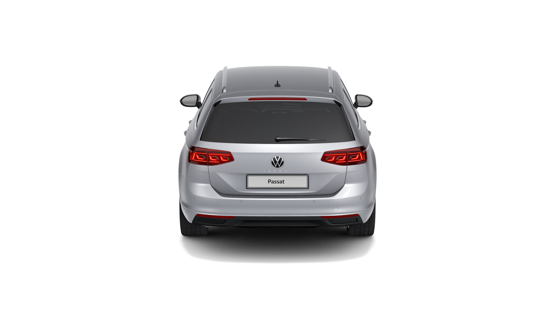 Volkswagen Passat 2.0 TDI DSG Variant