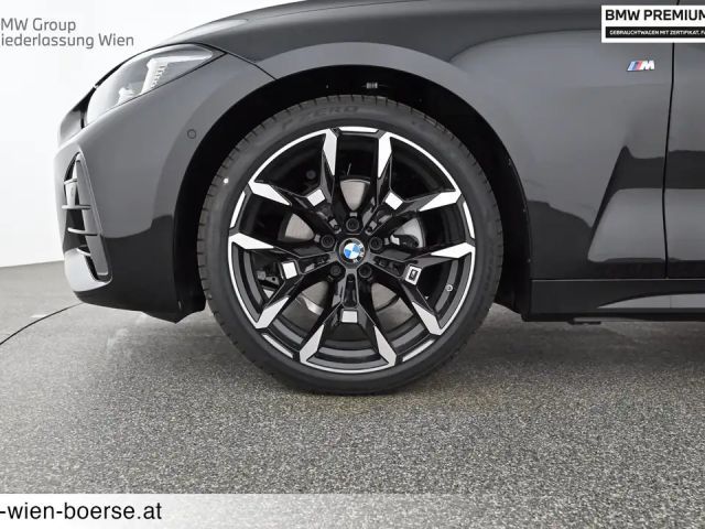 BMW 420 420d Coupé xDrive