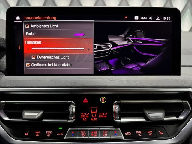 BMW X3 M-Sport xDrive