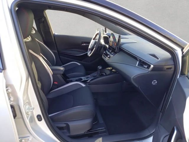 Toyota Corolla GR Hybride