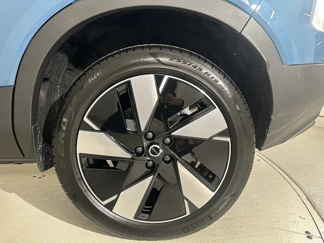 Volvo EX40 Plus Single motor