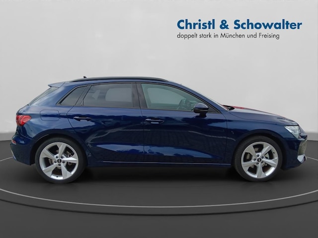 Audi A3 35 TFSI S-Tronic Sportback