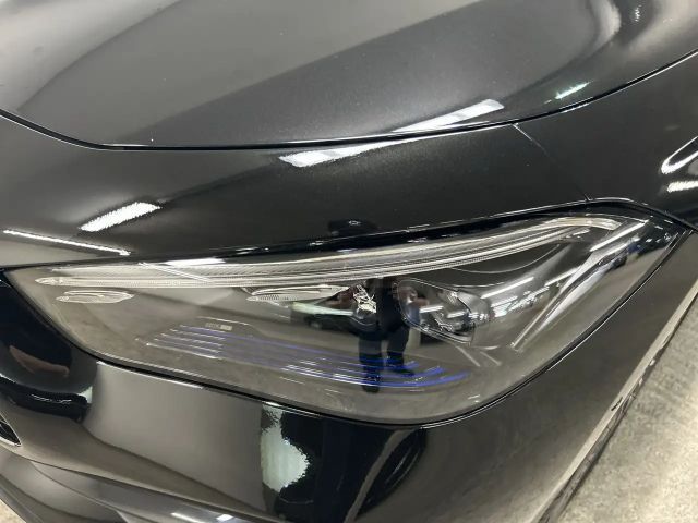 Mercedes-Benz CLE 220 AMG Line