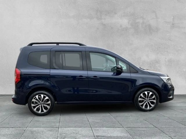 Renault Kangoo Blue Techno dCi 115