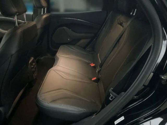 Ford Mustang Mach-E Extended range RWD