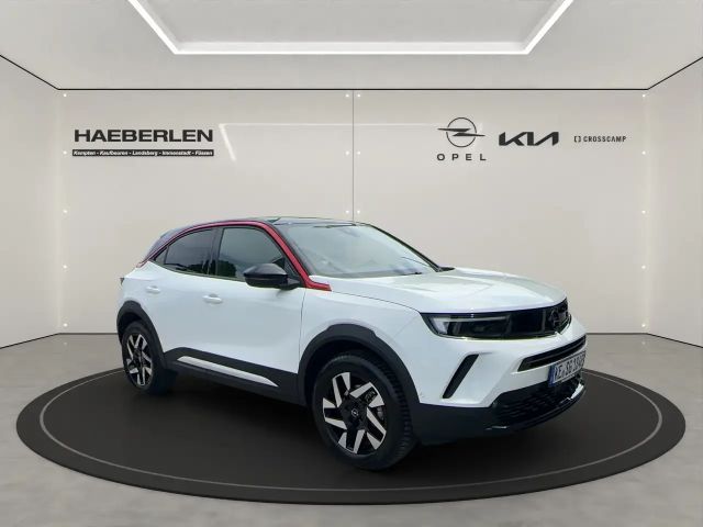 Opel Mokka GS-Line Grand Sport Mokka-e