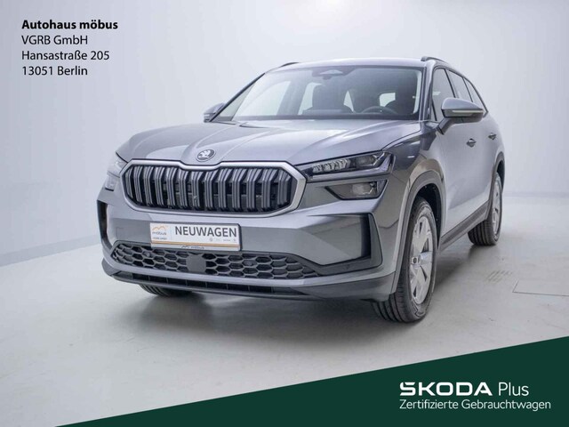 Skoda Kodiaq 2.0 TDI Selection