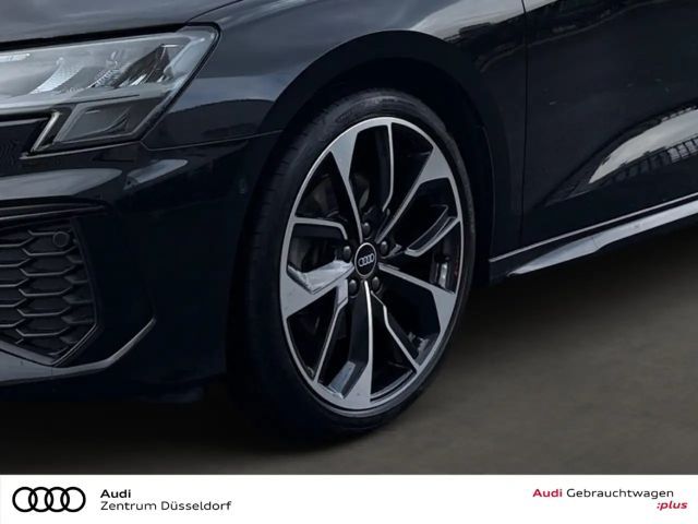 Audi A3 35 TFSI S-Line Sedan Sportback