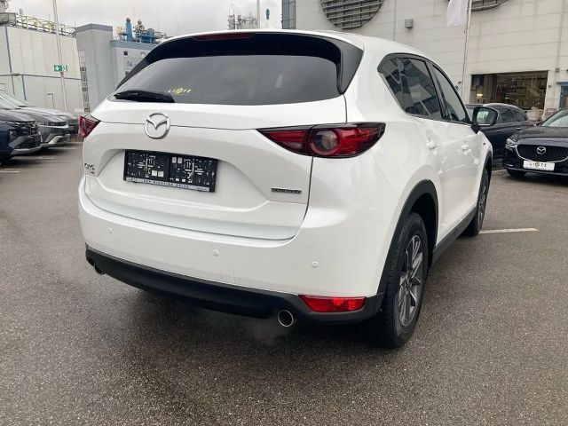 Mazda CX-5 4WD