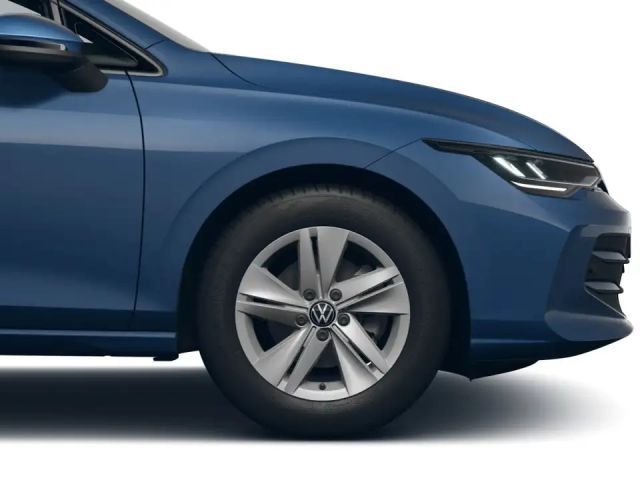 Volkswagen Golf 2.0 TDI DSG Life