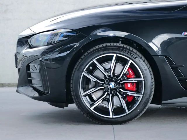BMW i4 M-Sport Sedan eDrive40