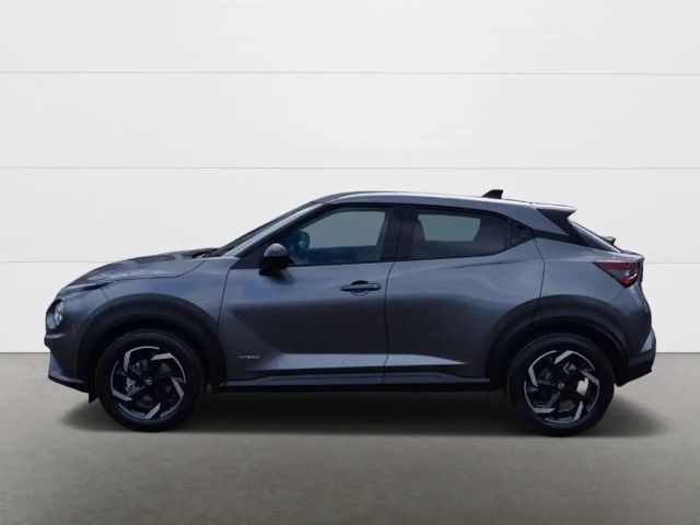 Nissan Juke N-Connecta