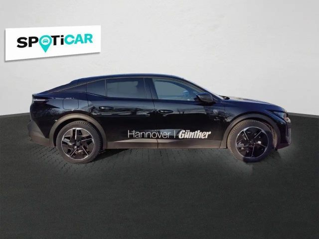 Peugeot 408 GT-Line Hybrid