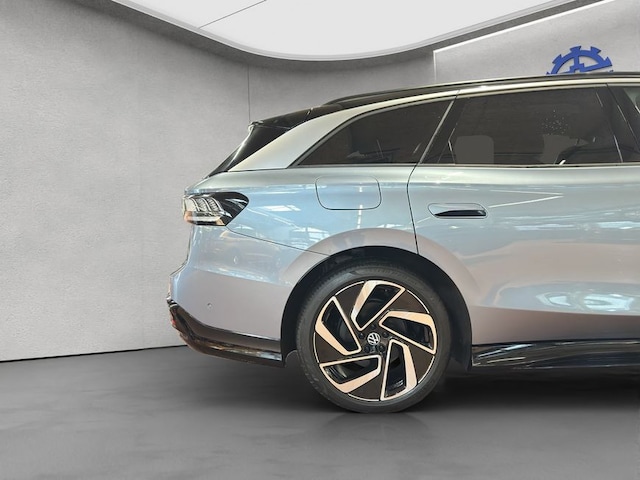 Volkswagen ID.7 Pro Tourer