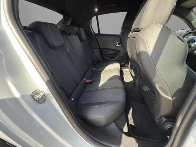 Peugeot E-208 GT-Line Hybrid