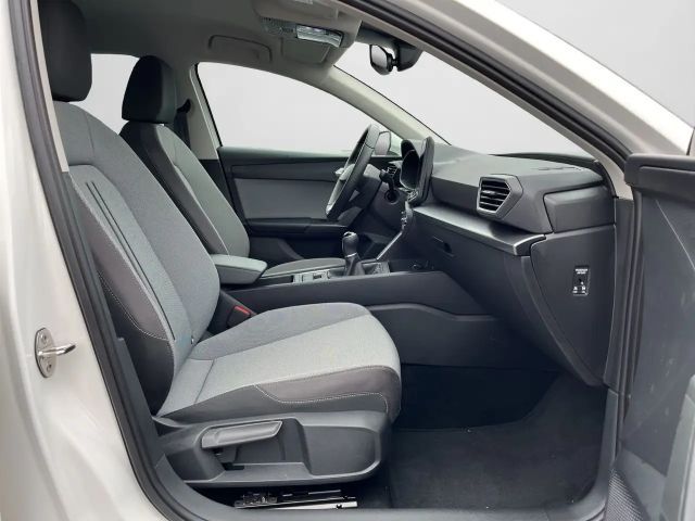 Seat Leon 1.5 TSI Sportstourer Style