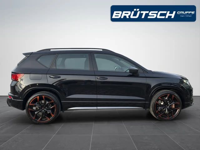 Cupra Ateca 2.0 TSI 4Drive DSG VZ