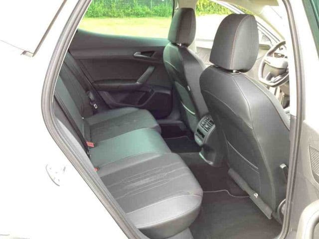 Cupra Formentor 1.5 TSI