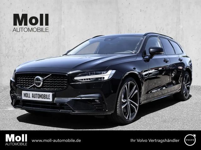 Volvo V90 Dark Ultimate