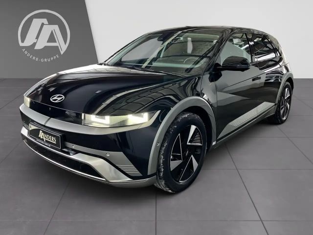 Hyundai IONIQ 5 MY26 84 kWh CENTRIQ +Park-P.+Matrix+SHZ