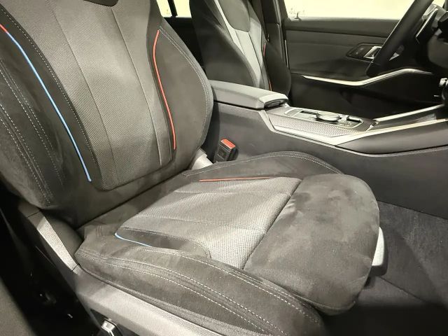 BMW 330 330d M-Sport Touring xDrive