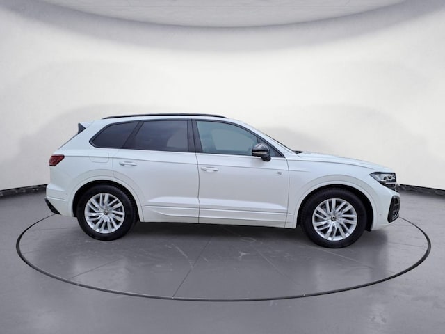 Volkswagen Touareg IQ.Drive R-Line