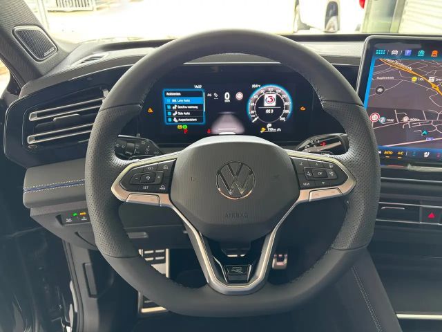 Volkswagen Tiguan DSG R-Line