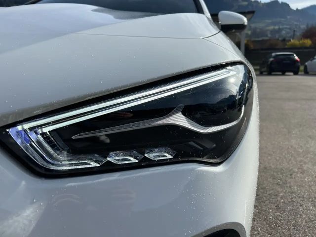 Mercedes-Benz CLA 180 Coupé