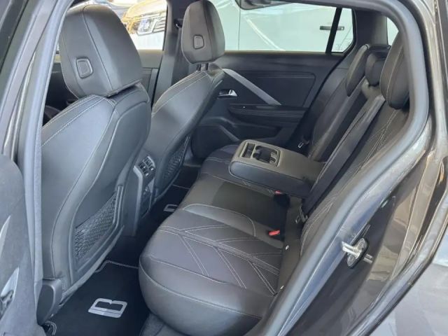 Opel Astra Sports Tourer