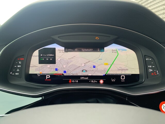 Audi Q7 50 TDI Quattro S-Line